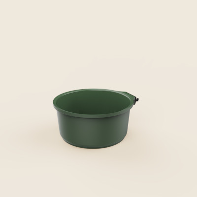 Casserole 20 cm à poignée amovible (non incluse)