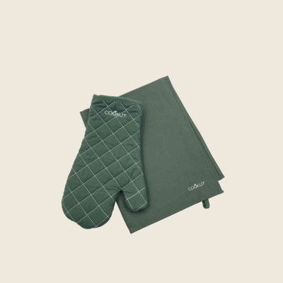 Set gant et torchon
