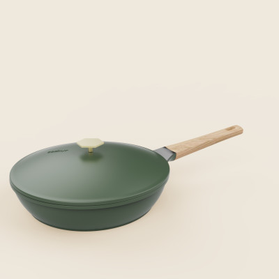 Couvercle 28 cm (poignée non incluse)