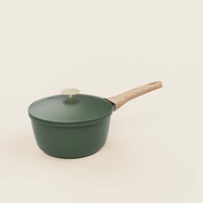 Tapa de la Cocotte Incroyable 20 cm