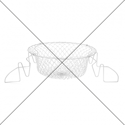 Panier cuisson et friture