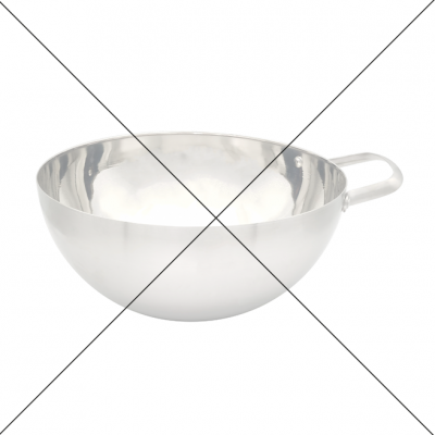Bol à bain marie