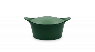 Kleur van de braadpan 24 cm