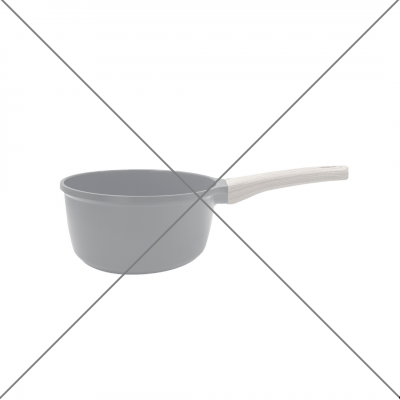 L'INCROYABLE CASSEROLE 20 cm
