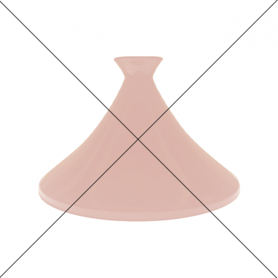 TAJINE-DECKEL UND REZEPTBROSCHÜRE