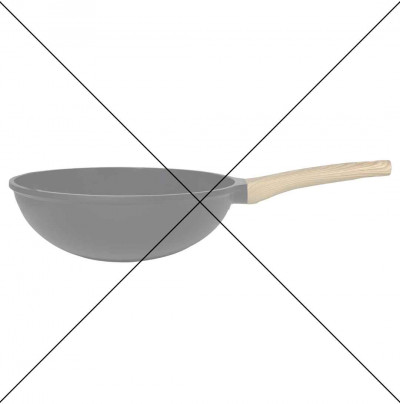 L'Incroyable Wok 28 cm
