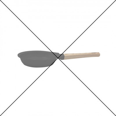 L'Incroyable Poêle 16 cm
