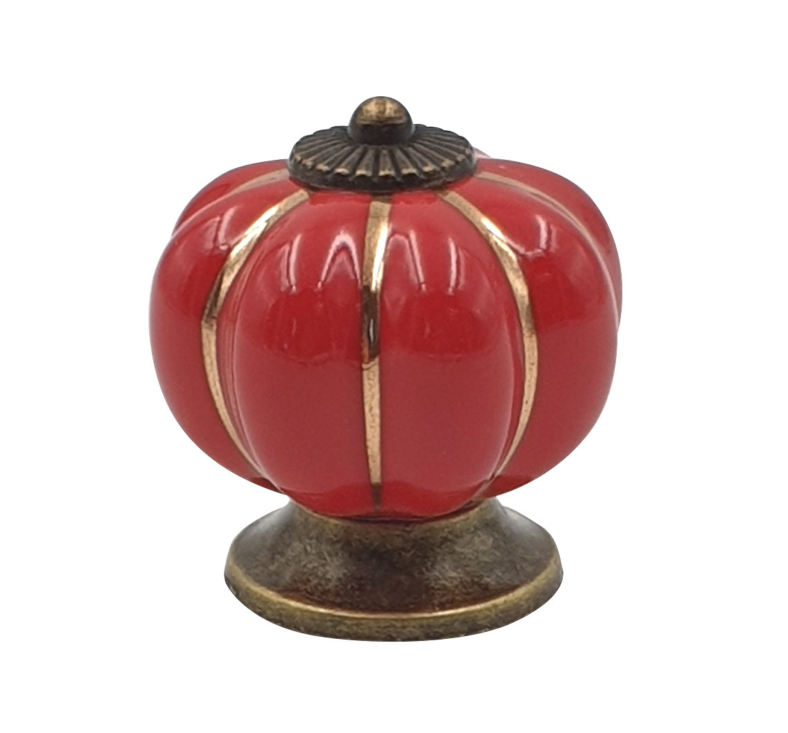 Couronne rouge