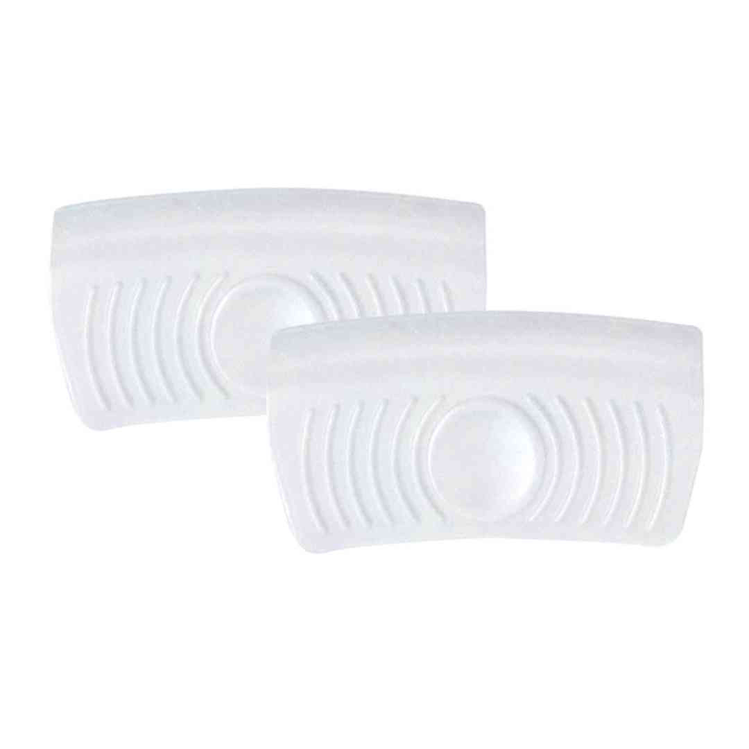 Polaire silicone