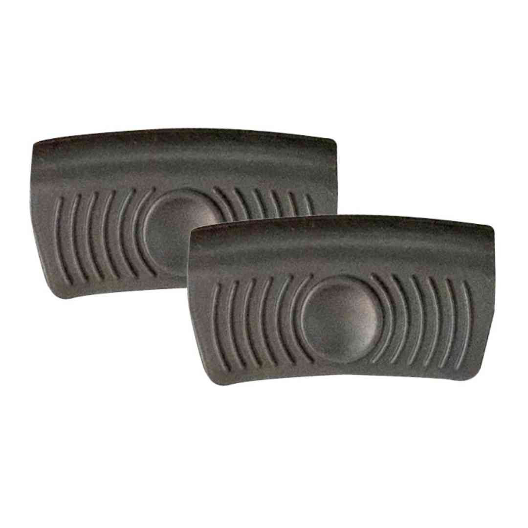 Graphite silicone
