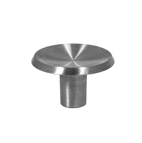 Inox ronde