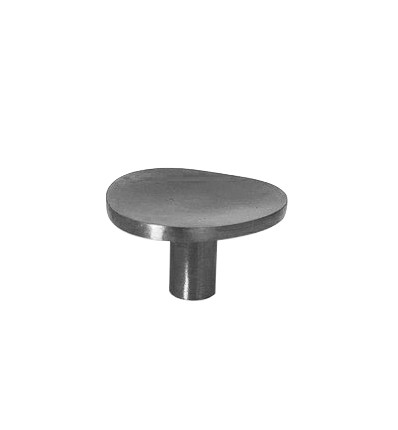 Inox triangulaire