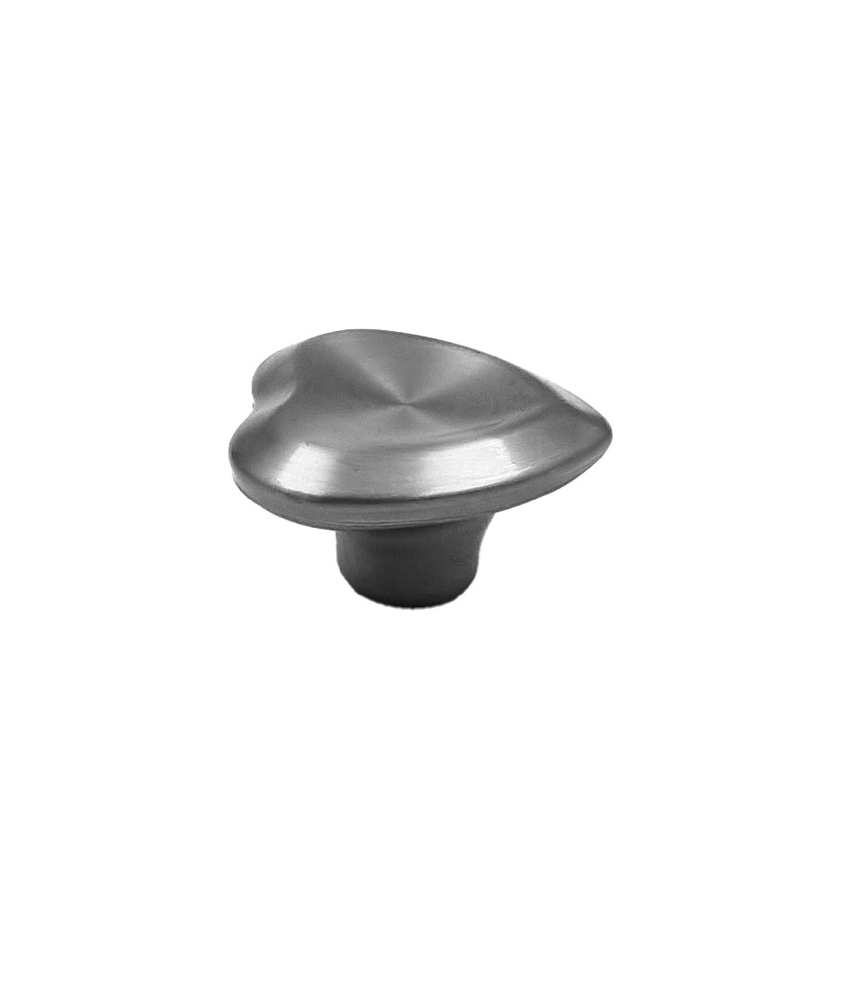 Inox coeur