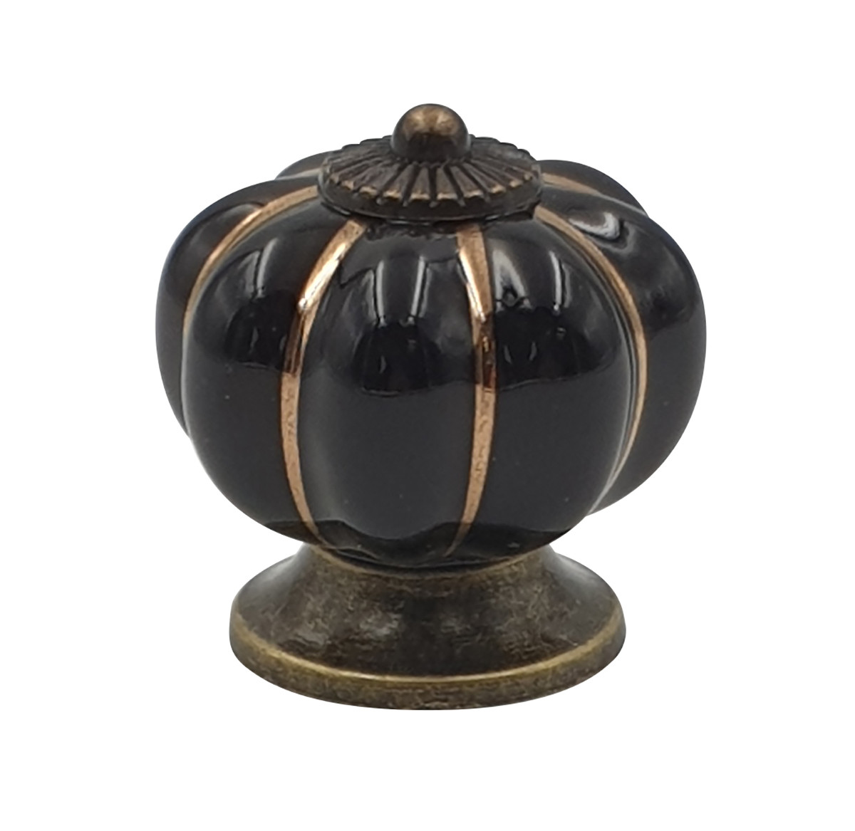 Couronne noire