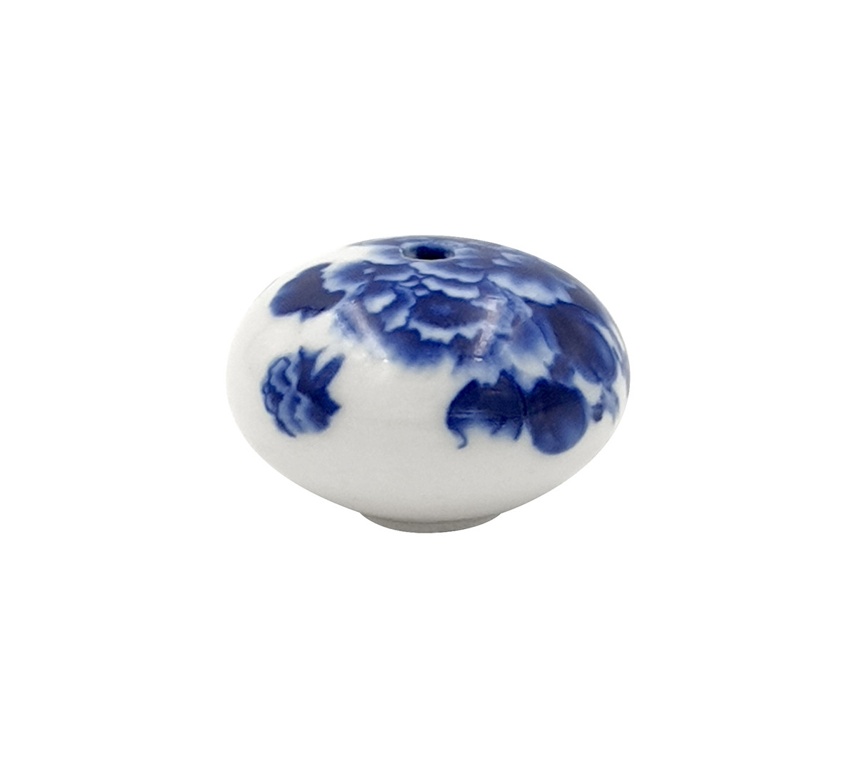 Fleur bleue