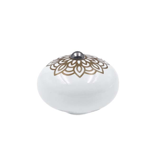 Oriental blanc