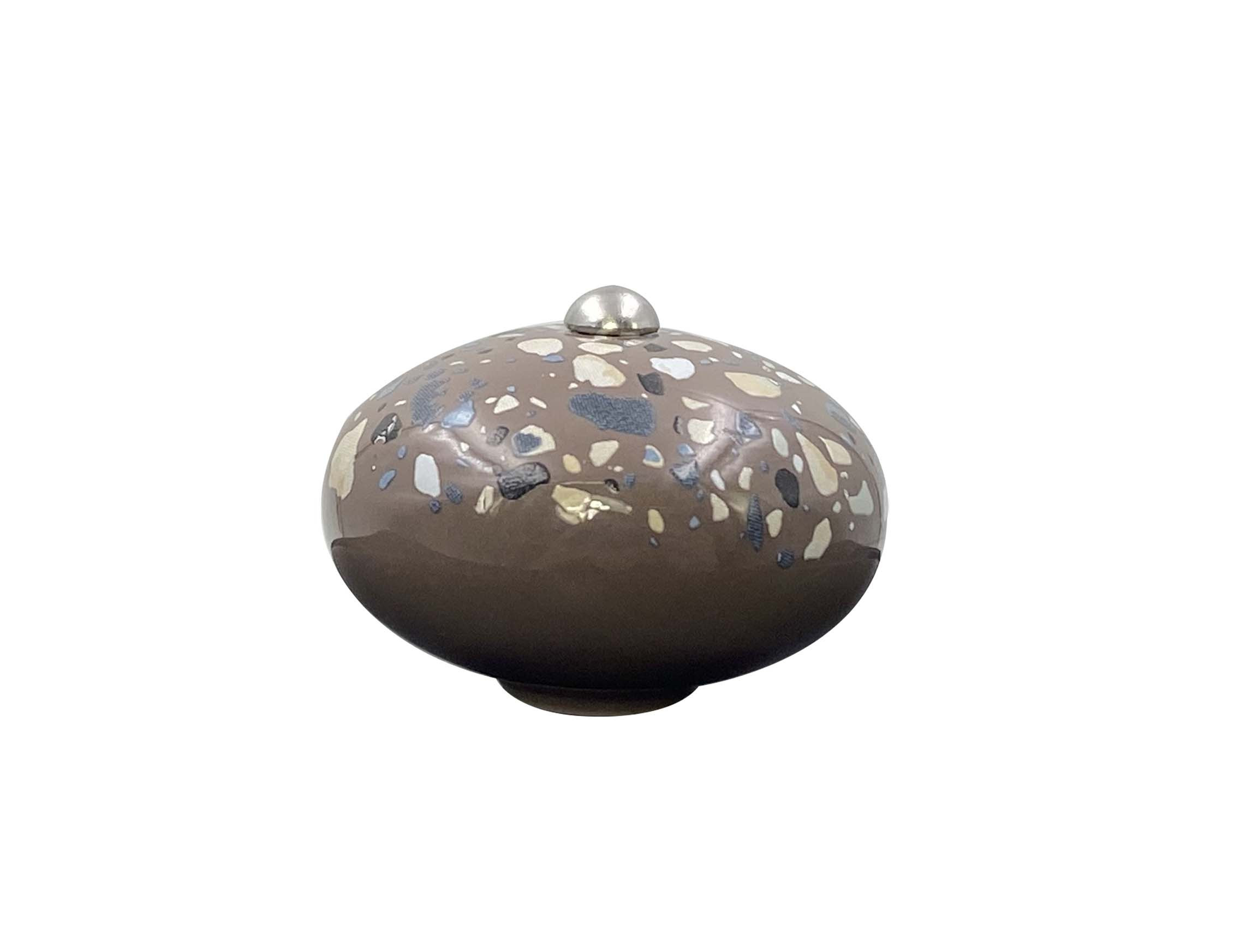 Terrazzo moka