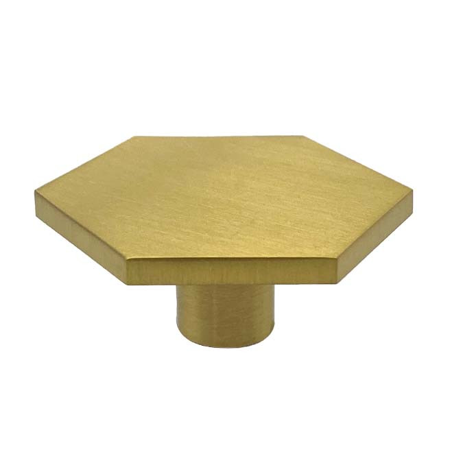 Laiton hexagonal