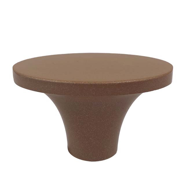 Métal moka