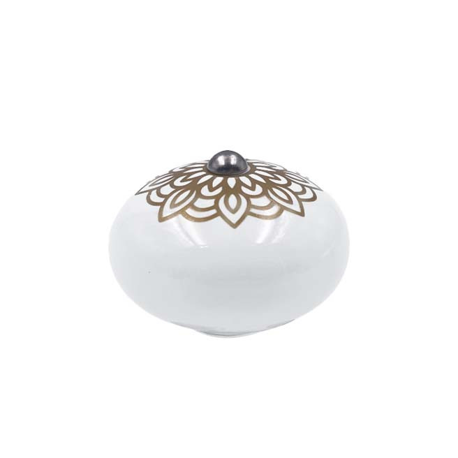 Oriental blanc