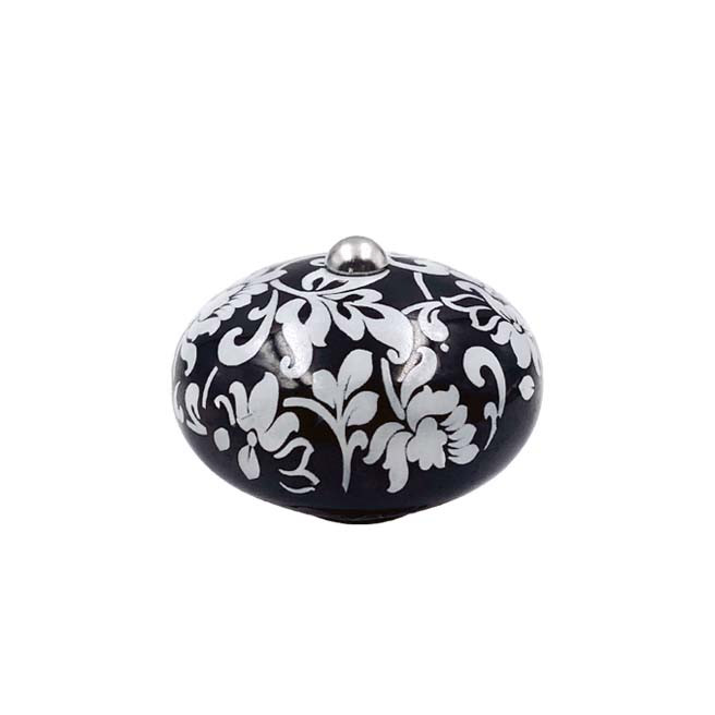 Fleur graphite