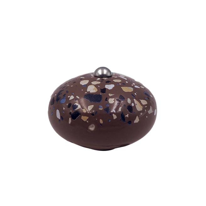 Terrazzo moka