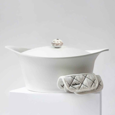 L'Incredibile Cocotte 24 cm...