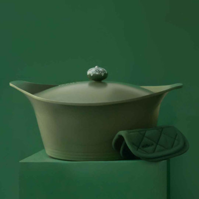 La Increíble Cocotte 28 cm...