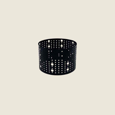 Grille pour l'appareil à...