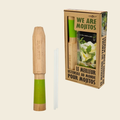 Coffret mojitos :...