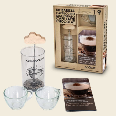 Kit Barista