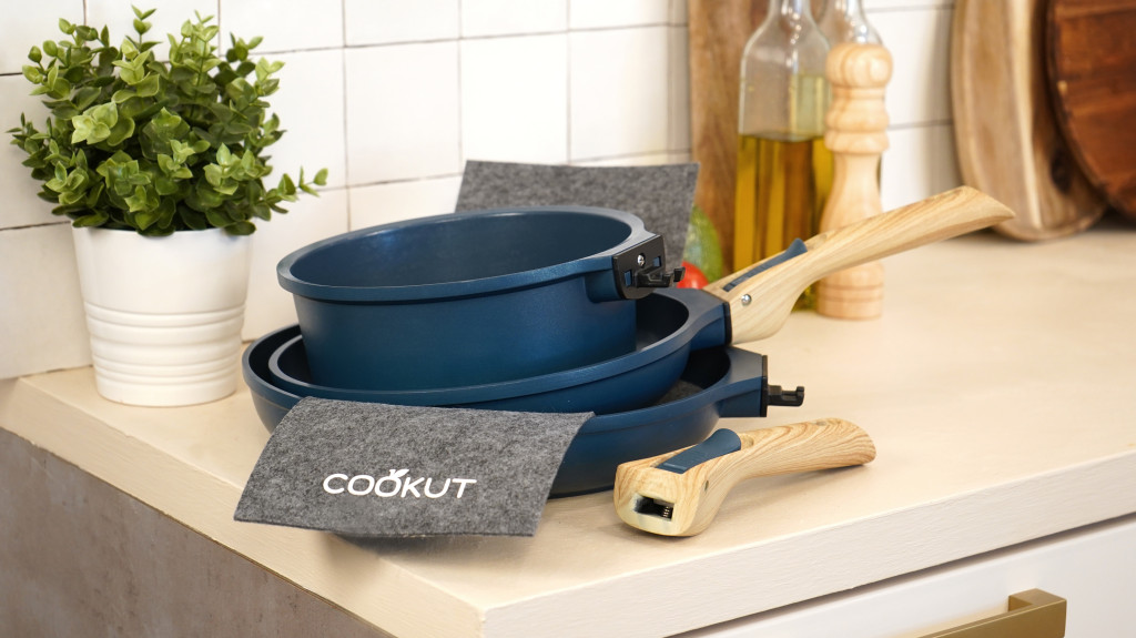 Quel revêtement choisir pour mes poêles et casseroles ?
