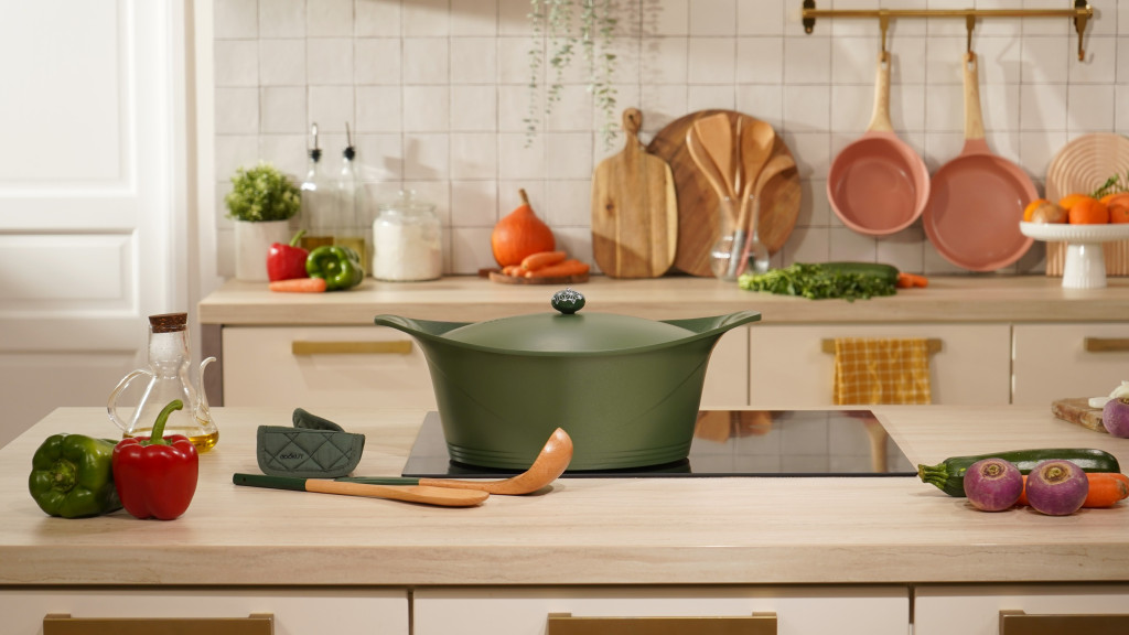 Comment entretenir et nettoyer une cocotte ?