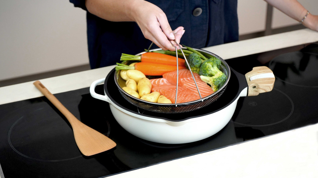 Le guide de la cuisson vapeur