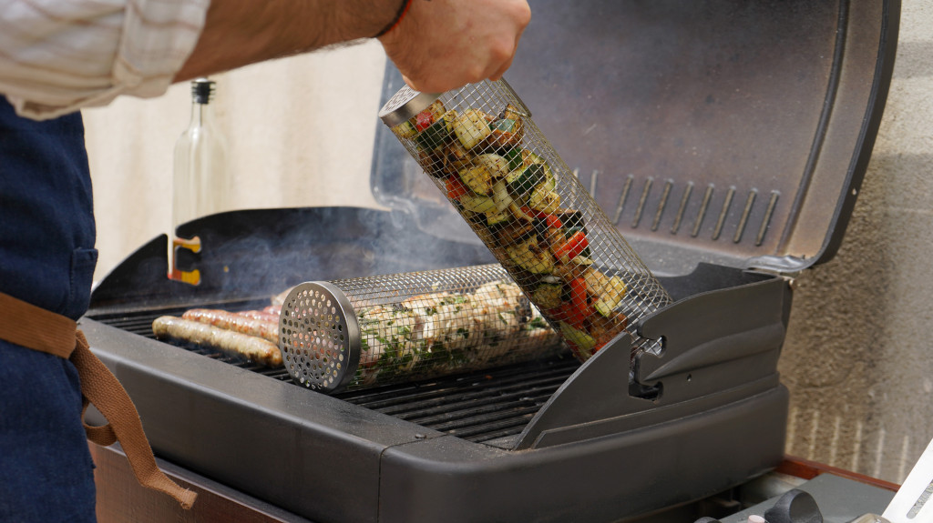 Les accessoires pour un barbecue réussi !