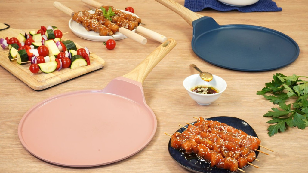 Tendances food 2025 : matériel & ustensiles !