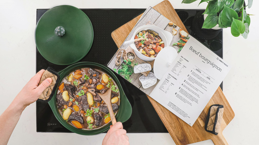 Comment bien cuisiner avec une cocotte ?