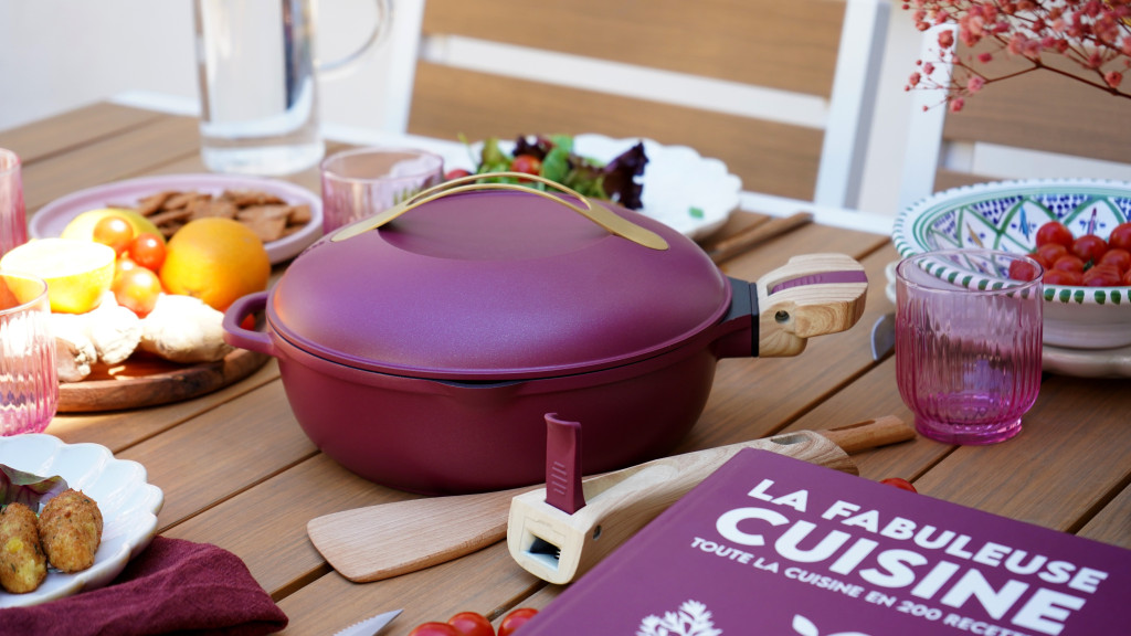 Cuisiner en voyage : quel matériel en van ou camping-car ?