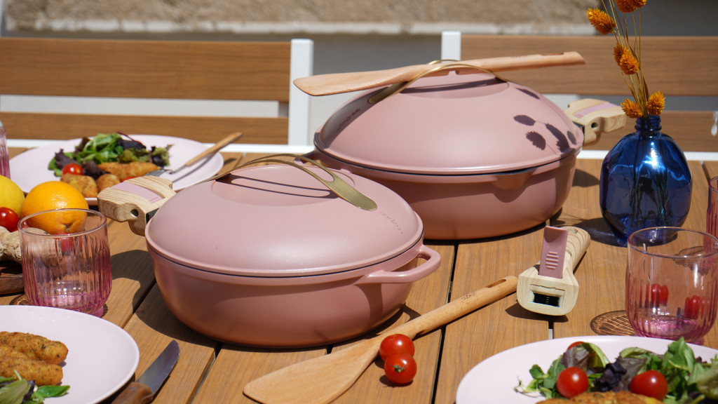 Acheter les meilleures poêles et casseroles : guide d’achat