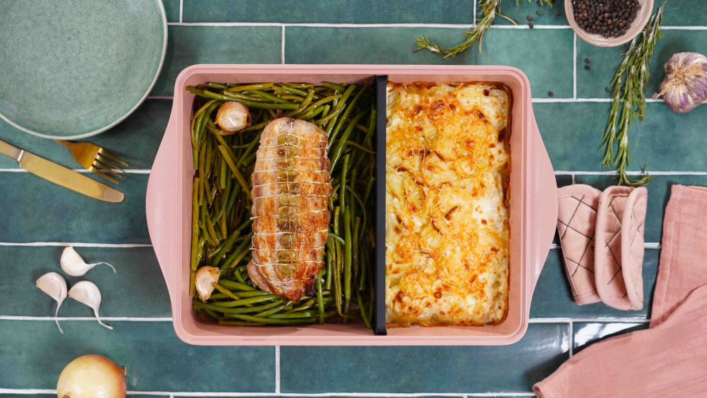 Comment bien choisir un plat à four ?
