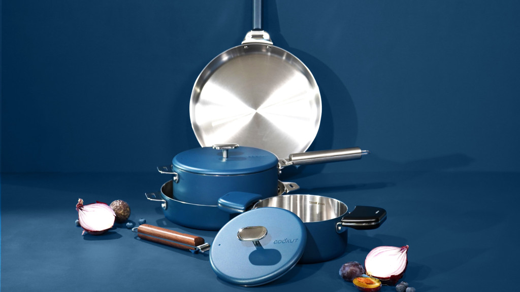 Comment bien utiliser une poêle en inox ?