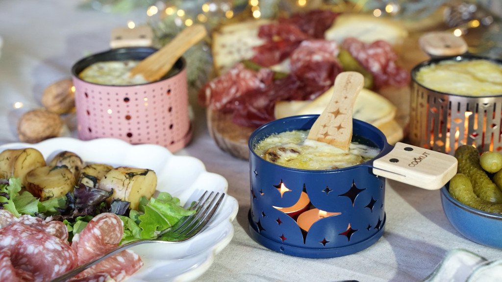 Raclette Duo : quel appareil pour un moment à deux… ou à plusieurs ? 