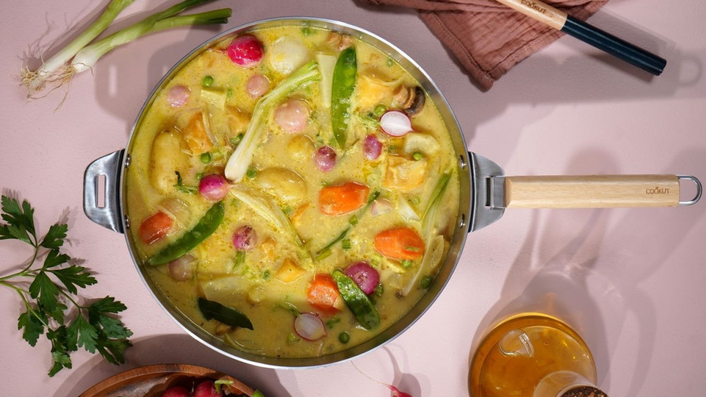 Comment cuisiner plus sainement ?