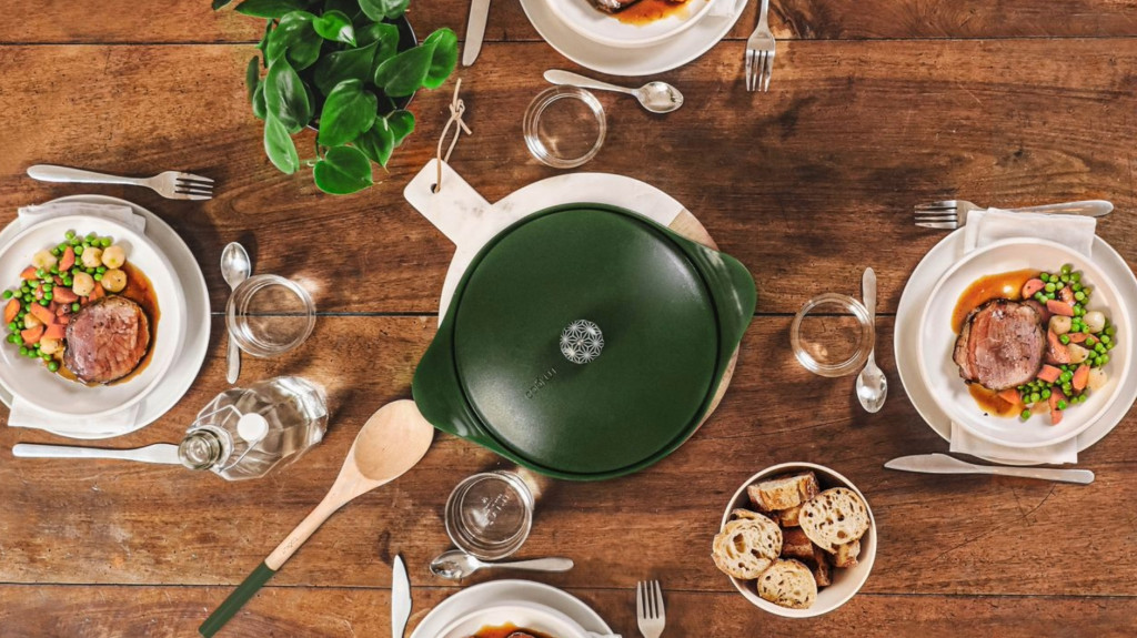 Comment choisir la taille d’une cocotte ?  Le guide complet