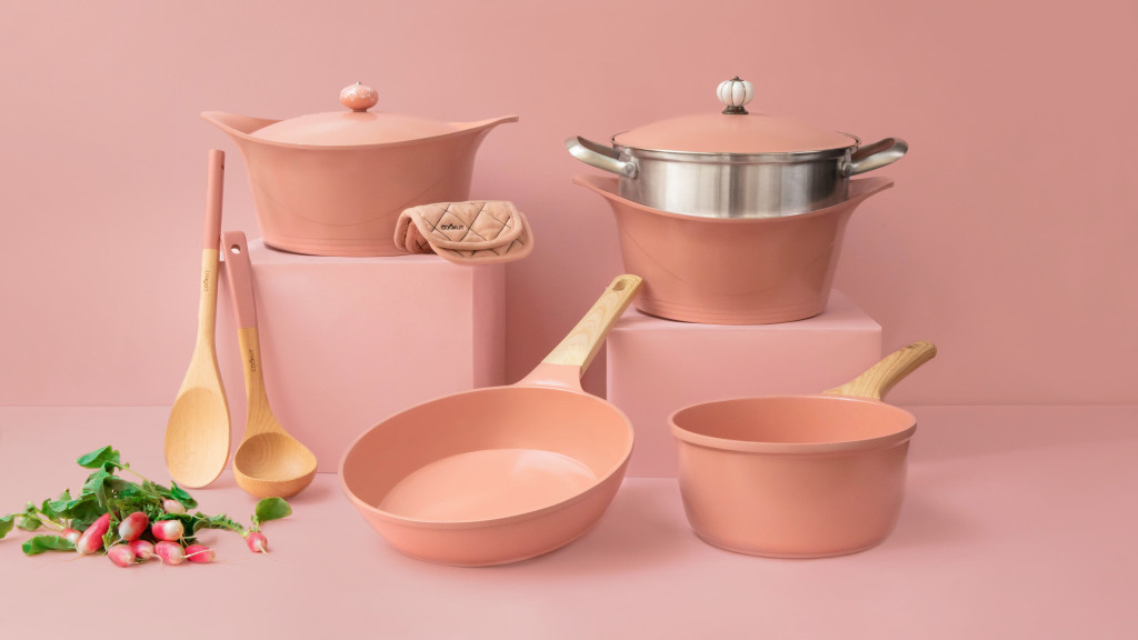 Poêle, Casserole, Marmite, Cocotte, Wok, Sauteuse… quelles différences ?