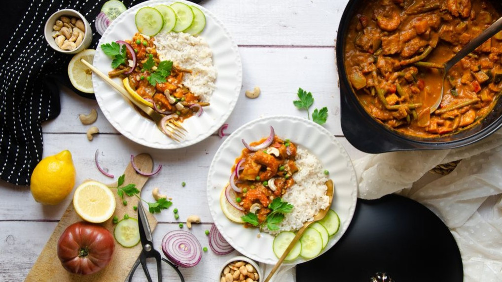 Réussir son batch cooking & meal prep